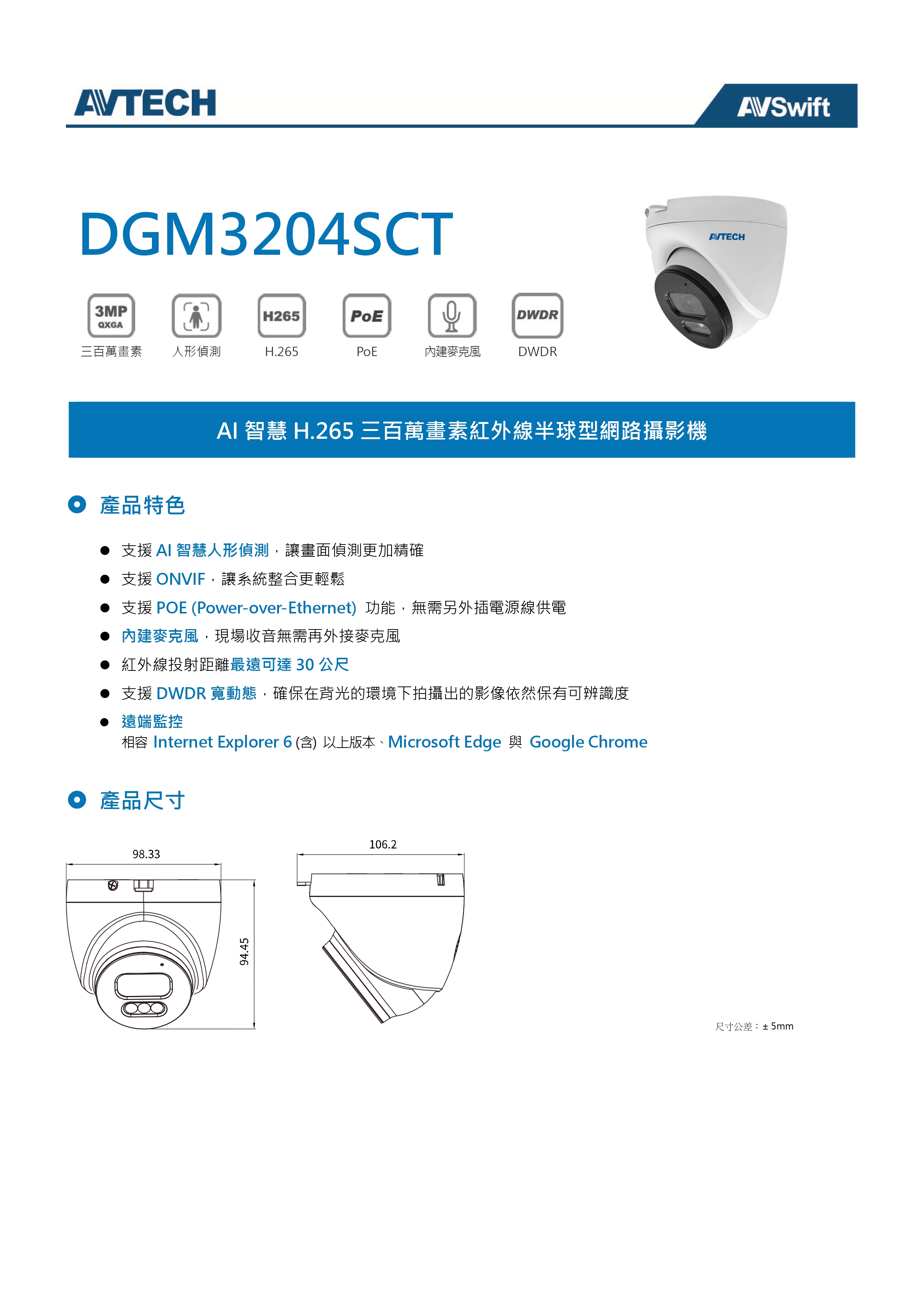 dgm3204sct