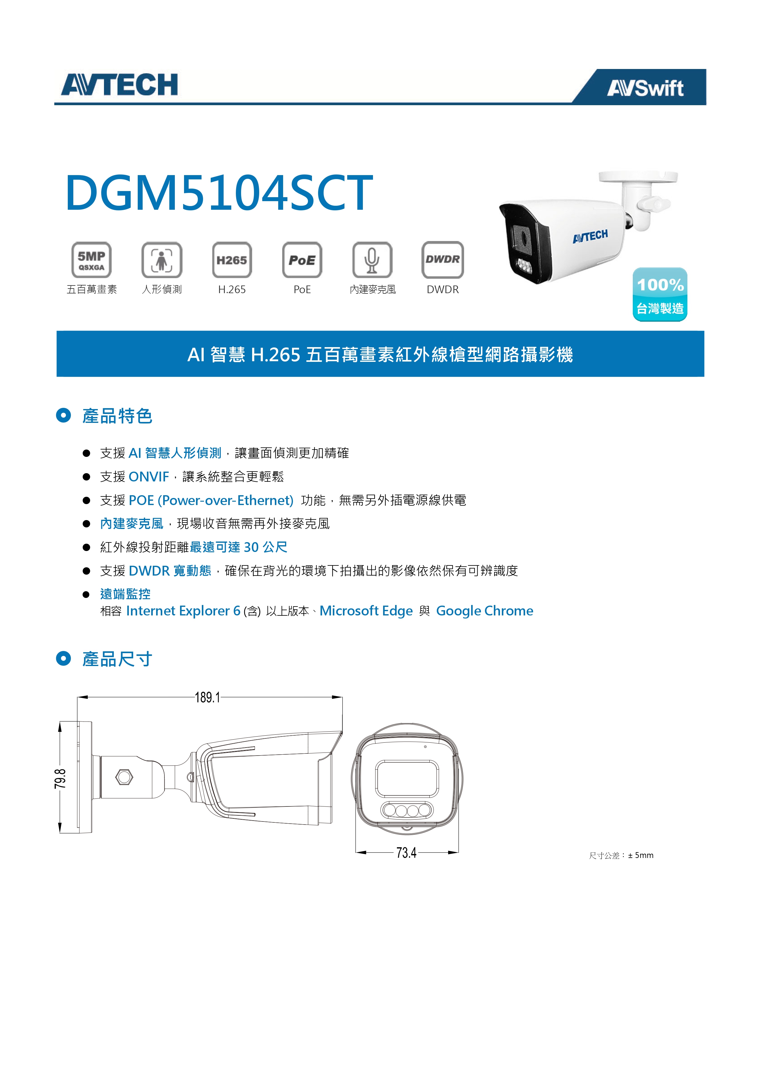 dgm5104sct