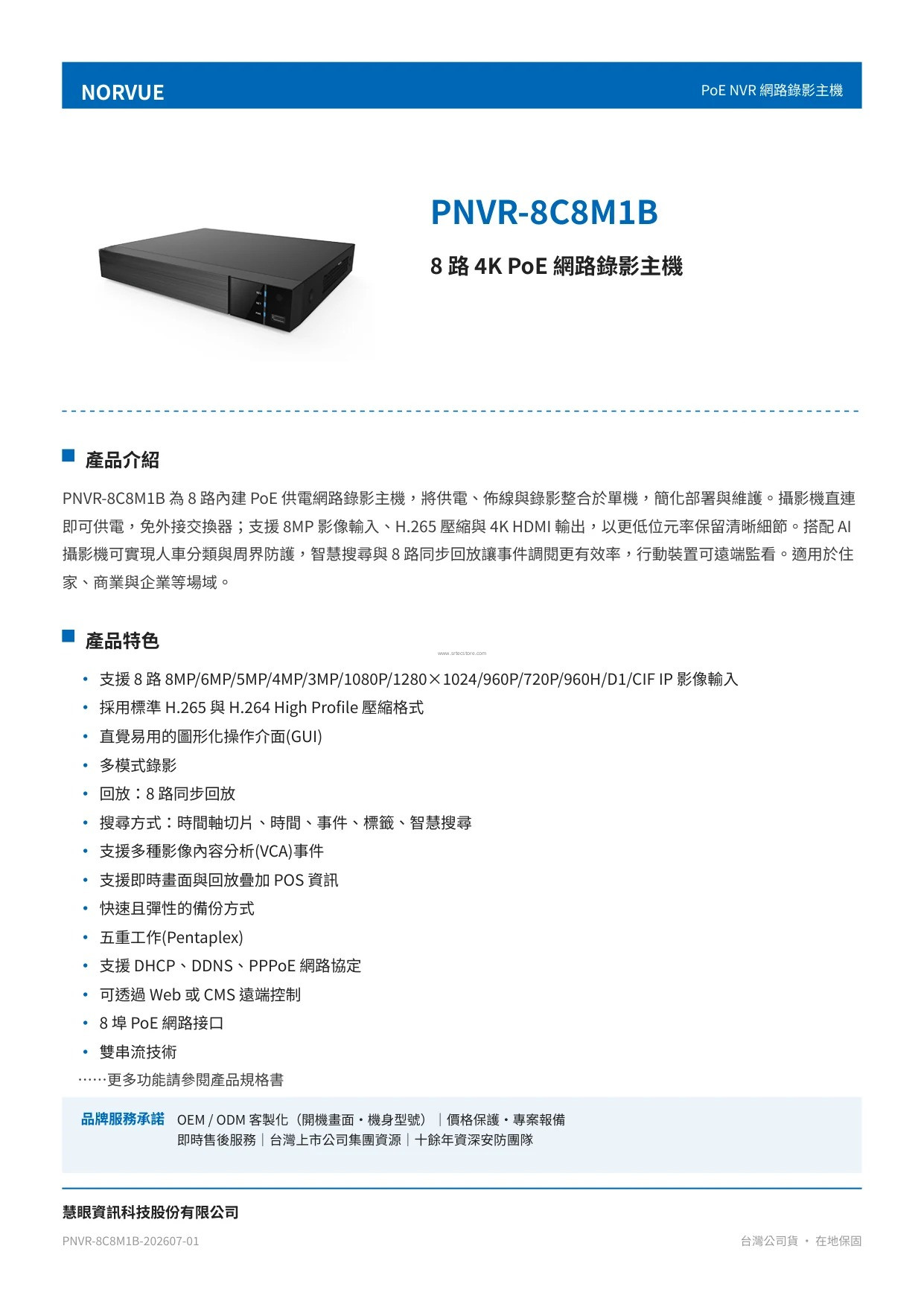 pnvr-8c8m1b